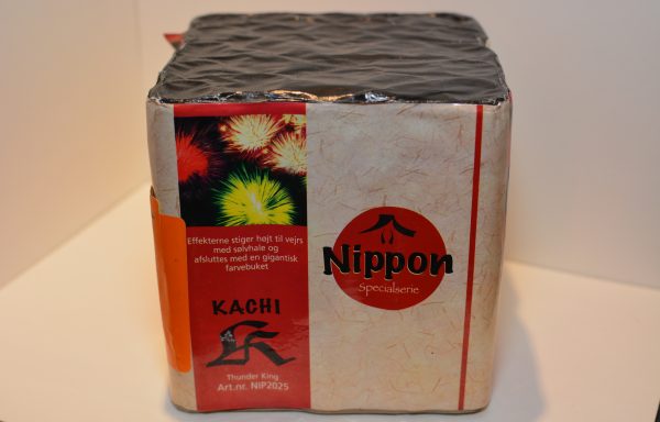 Nippon Kachi
